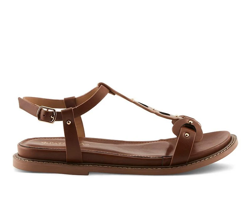Women's Patrizia Cuffed Sandals