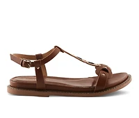 Women's Patrizia Cuffed Sandals