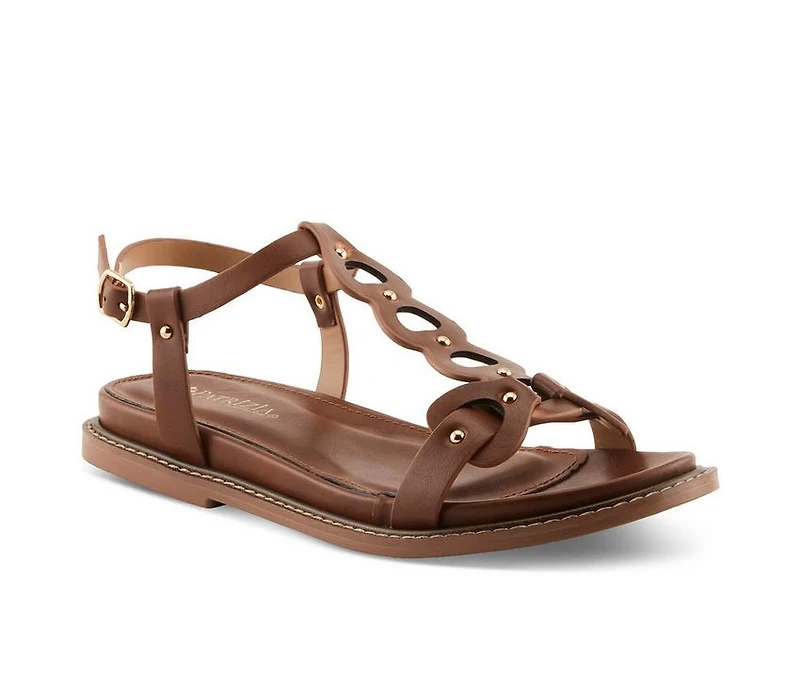 Women's Patrizia Cuffed Sandals