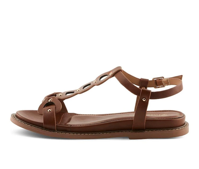 Women's Patrizia Cuffed Sandals