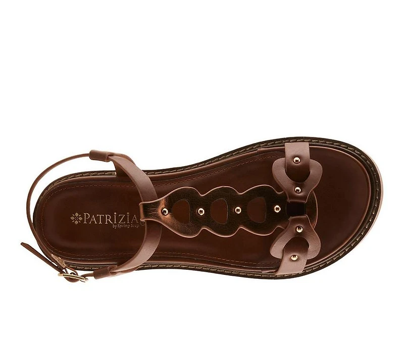 Women's Patrizia Cuffed Sandals