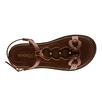 Women's Patrizia Cuffed Sandals