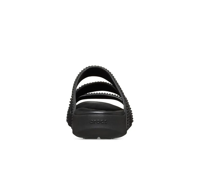 Women's Crocs Getaway Gems Strappy Sandals