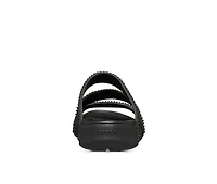 Women's Crocs Getaway Gems Strappy Sandals