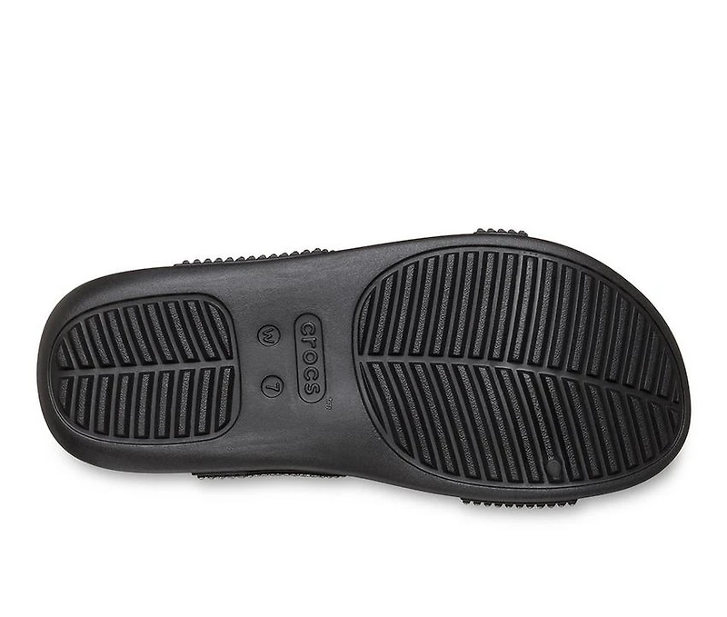 Women's Crocs Getaway Gems Strappy Sandals