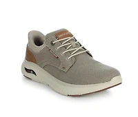 Men's Skechers Arch Fit Crosser-Ruger Casual Shoes