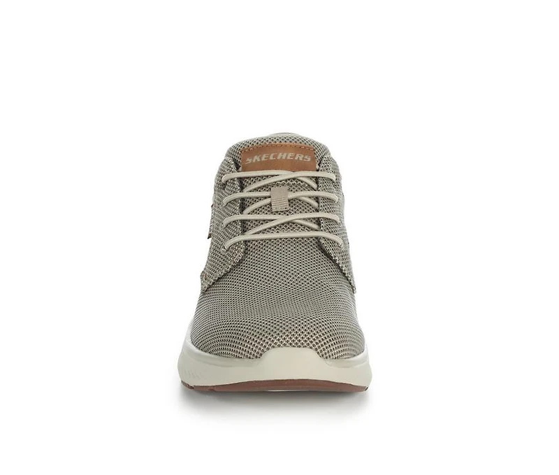 Men's Skechers Arch Fit Crosser-Ruger Casual Shoes