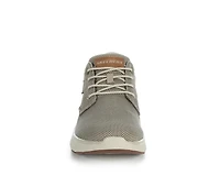 Men's Skechers Arch Fit Crosser-Ruger Casual Shoes