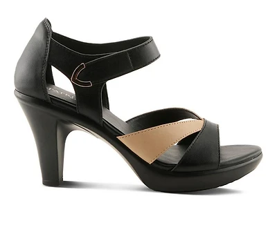 Women's Patrizia Feelinit Dress Sandals