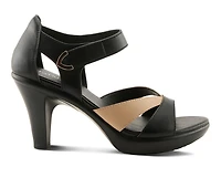 Women's Patrizia Feelinit Dress Sandals