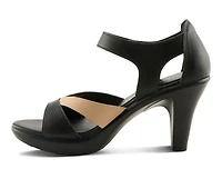 Women's Patrizia Feelinit Dress Sandals