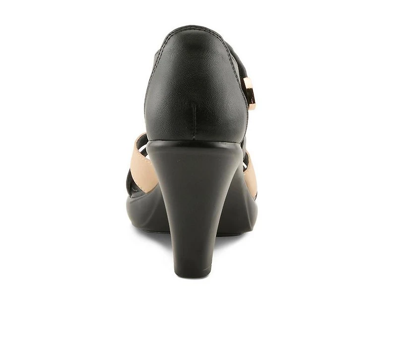 Women's Patrizia Feelinit Dress Sandals