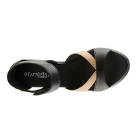 Women's Patrizia Feelinit Dress Sandals