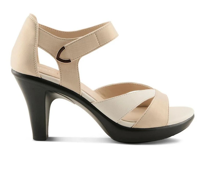 Women's Patrizia Feelinit Dress Sandals