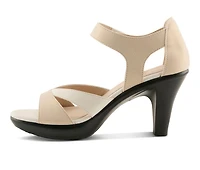 Women's Patrizia Feelinit Dress Sandals