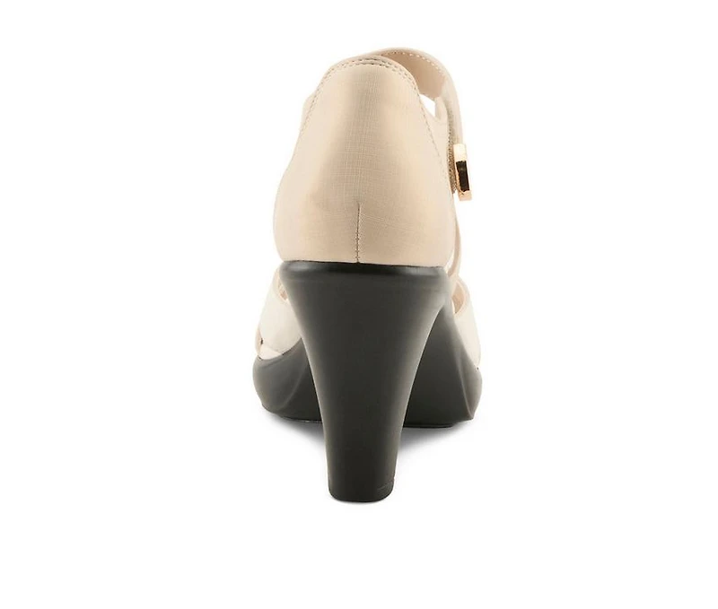 Women's Patrizia Feelinit Dress Sandals