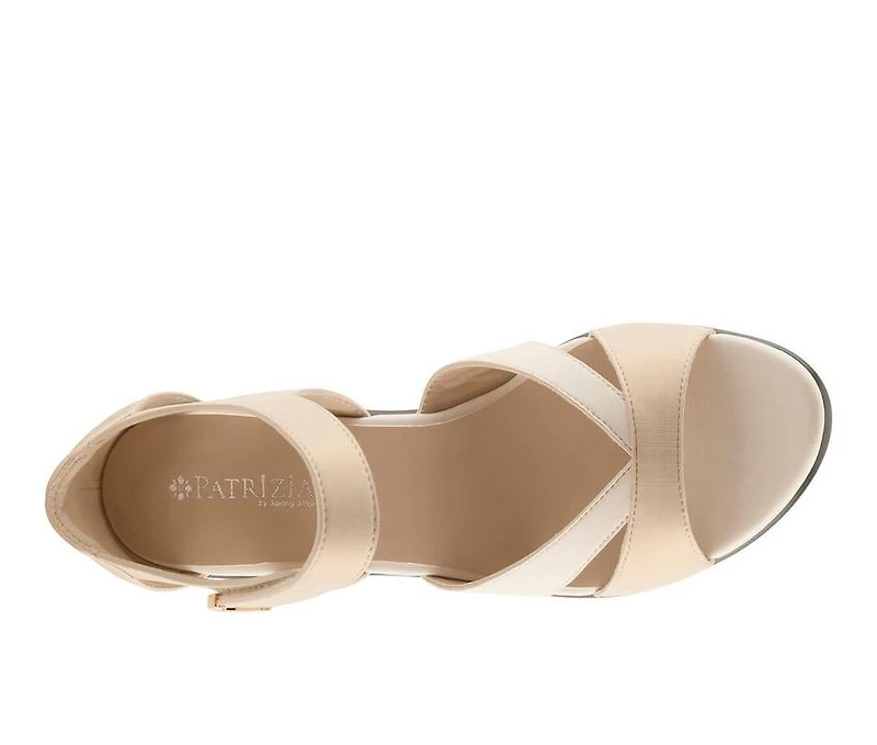 Women's Patrizia Feelinit Dress Sandals