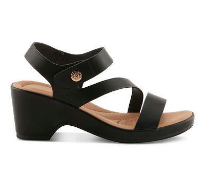 Women's Patrizia Guillen Wedges
