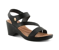 Women's Patrizia Guillen Wedges