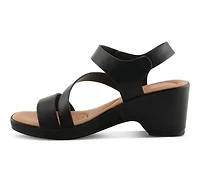 Women's Patrizia Guillen Wedges