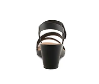 Women's Patrizia Guillen Wedges