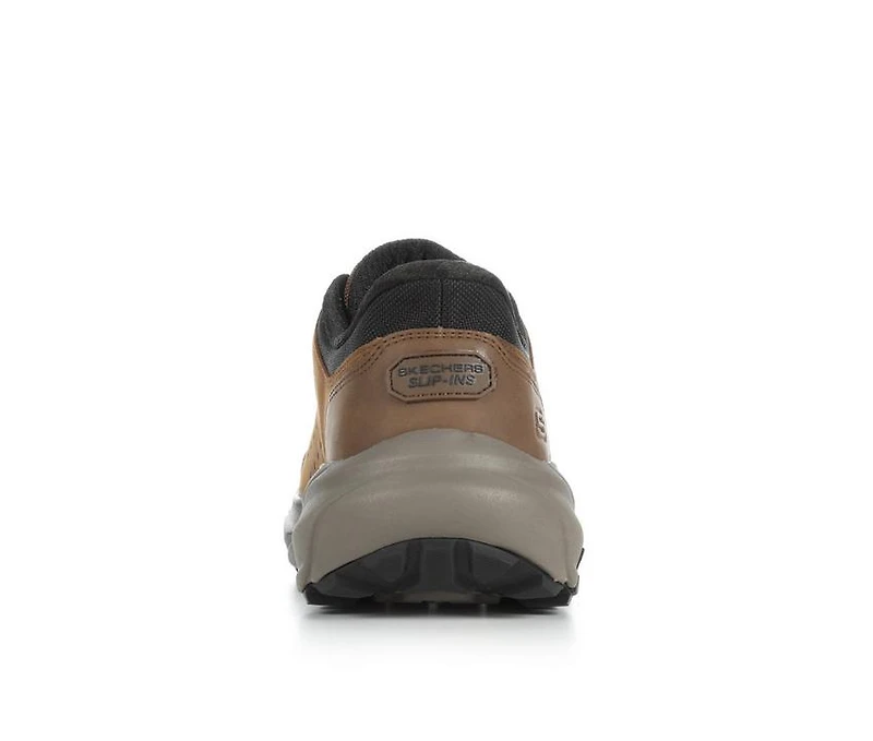 Men's Skechers 205775 Rockwell Hiking Shoes
