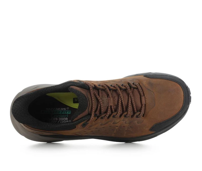 Men's Skechers 205775 Rockwell Hiking Shoes