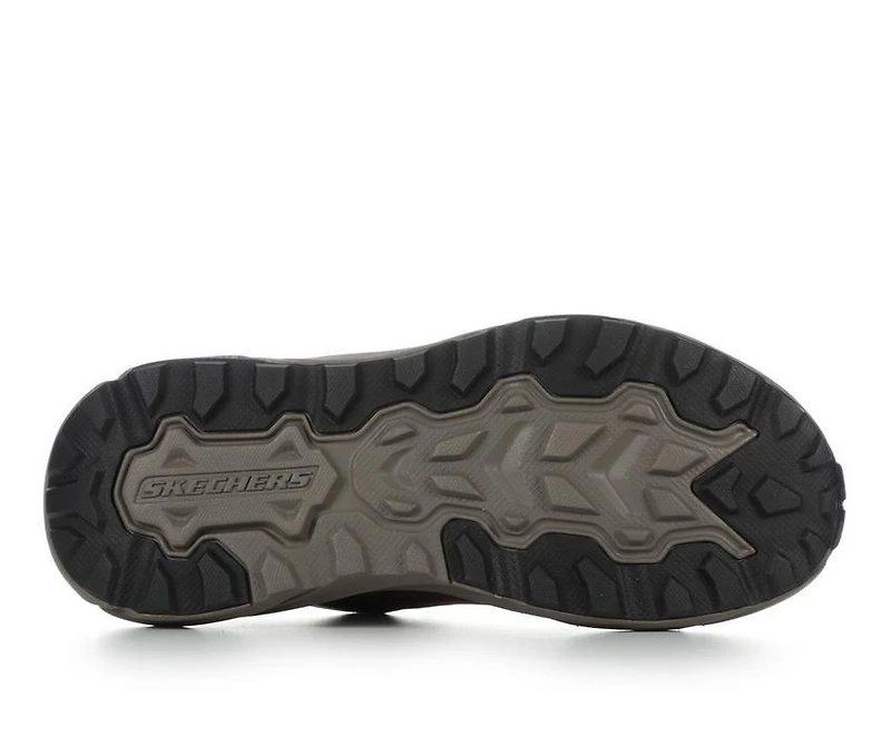Men's Skechers 205775 Rockwell Hiking Shoes