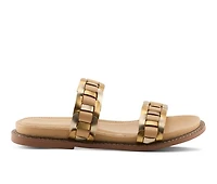Women's Patrizia Lynx Sandals