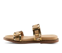 Women's Patrizia Lynx Sandals
