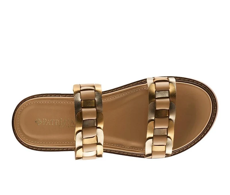Women's Patrizia Lynx Sandals