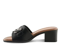 Women's Patrizia Mabbit Dress Sandals