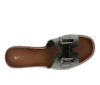 Women's Patrizia Mabbit Dress Sandals