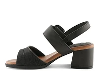 Women's Patrizia Mambu Heeled Sandals