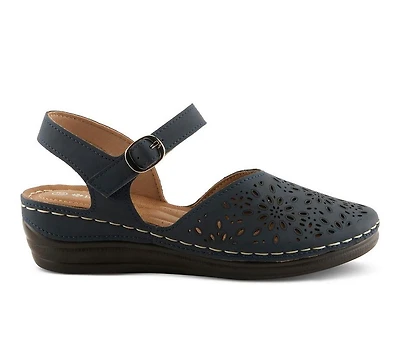 Women's Patrizia Nougatish Mary Jane Sandals