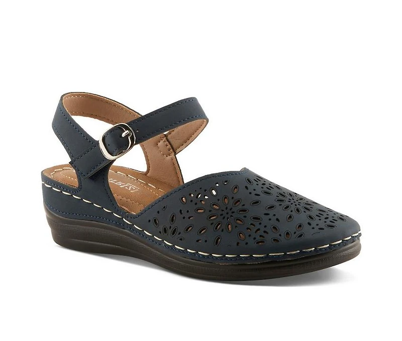 Women's Patrizia Nougatish Mary Jane Sandals