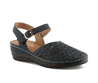 Women's Patrizia Nougatish Mary Jane Sandals