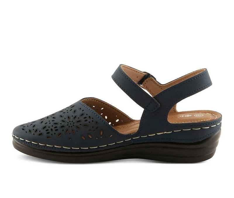 Women's Patrizia Nougatish Mary Jane Sandals