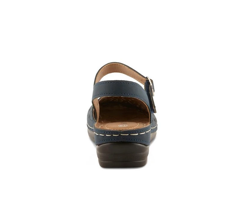 Women's Patrizia Nougatish Mary Jane Sandals