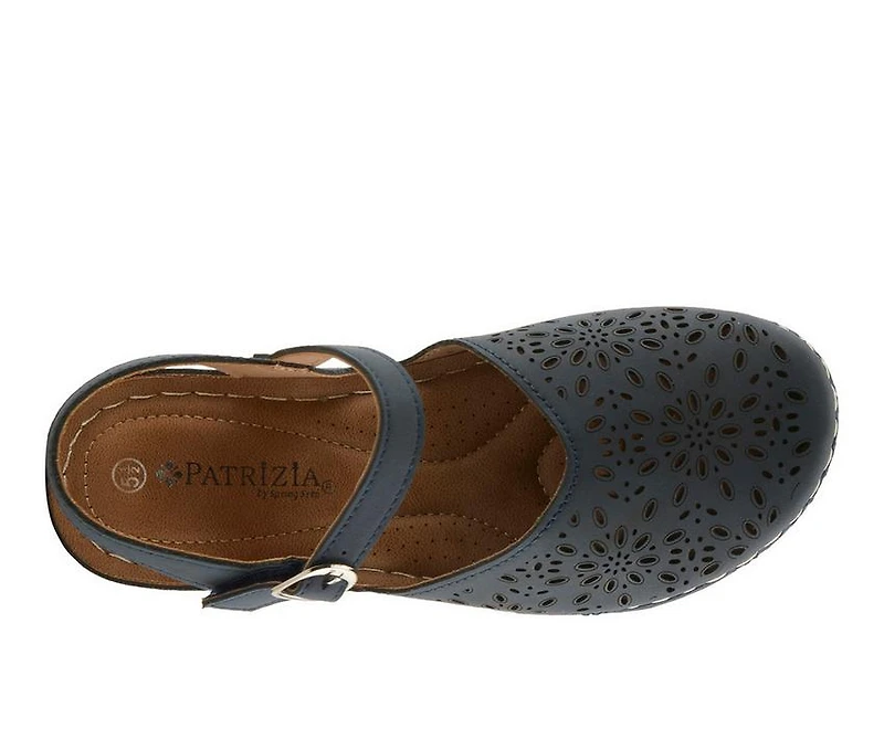 Women's Patrizia Nougatish Mary Jane Sandals