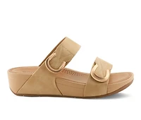 Women's Patrizia Oceandrive-Lux Wedge Sandals