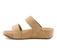 Women's Patrizia Oceandrive-Lux Wedge Sandals