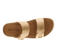 Women's Patrizia Oceandrive-Lux Wedge Sandals