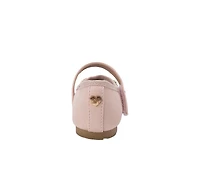 Girls' Bebe Toddler Dottie Maty Janes