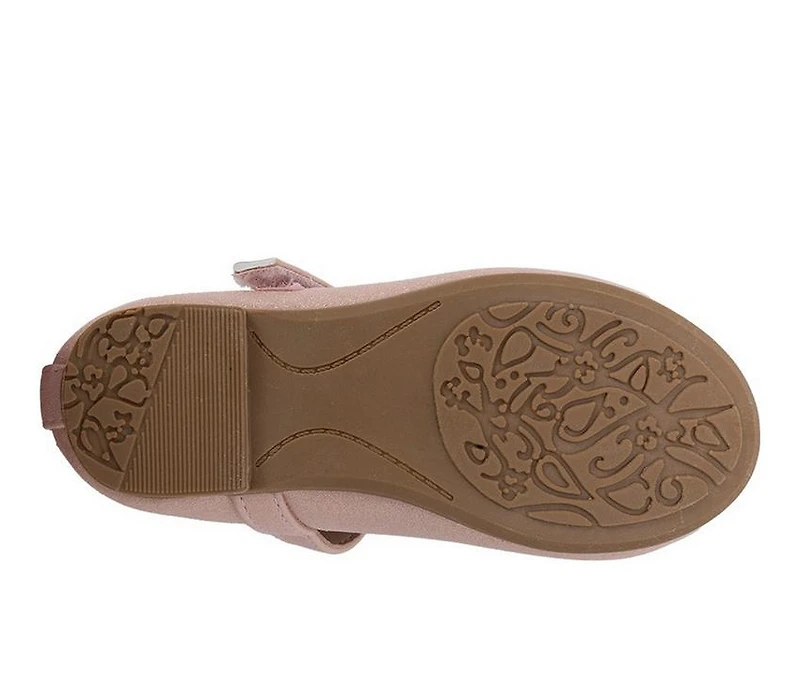 Girls' Bebe Toddler Dottie Maty Janes