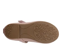Girls' Bebe Toddler Dottie Maty Janes