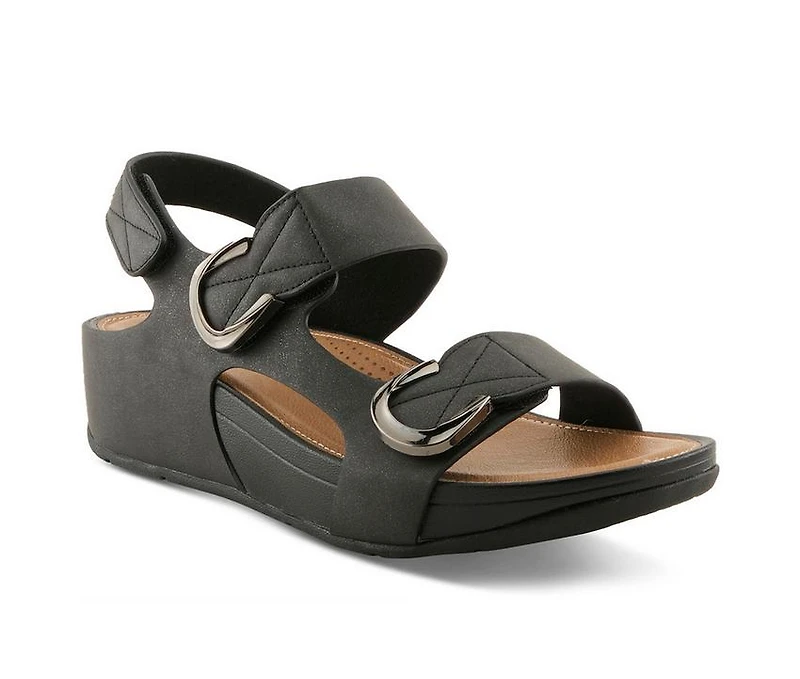 Women's Patrizia Oceanway-Lux Wedge Sandals