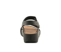Women's Patrizia Oceanway-Lux Wedge Sandals