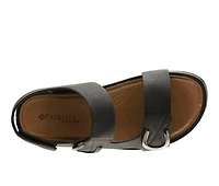 Women's Patrizia Oceanway-Lux Wedge Sandals