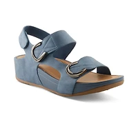 Women's Patrizia Oceanway-Lux Wedge Sandals